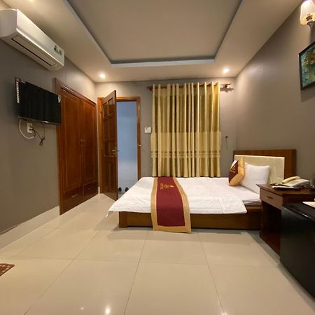 Golden Hotel Vung Tau Luaran gambar