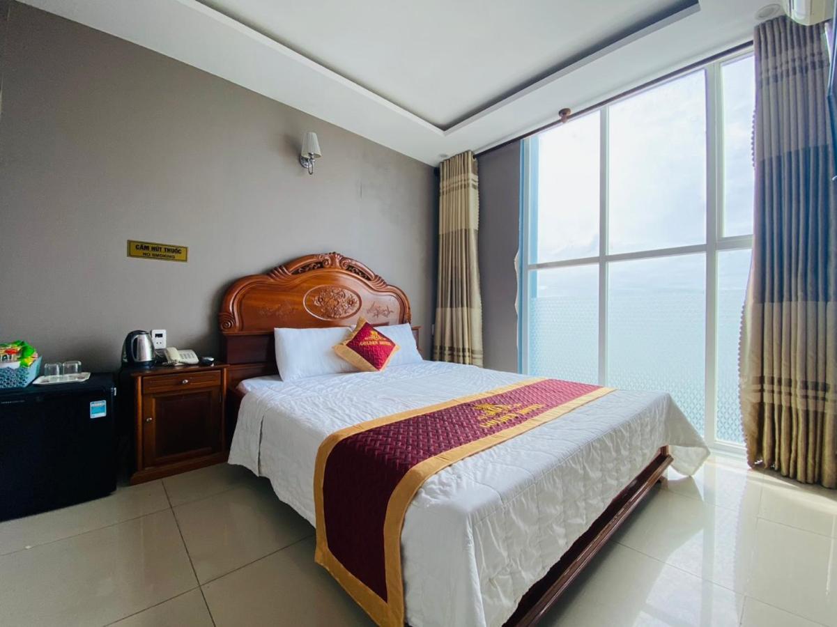 Golden Hotel Vung Tau Luaran gambar