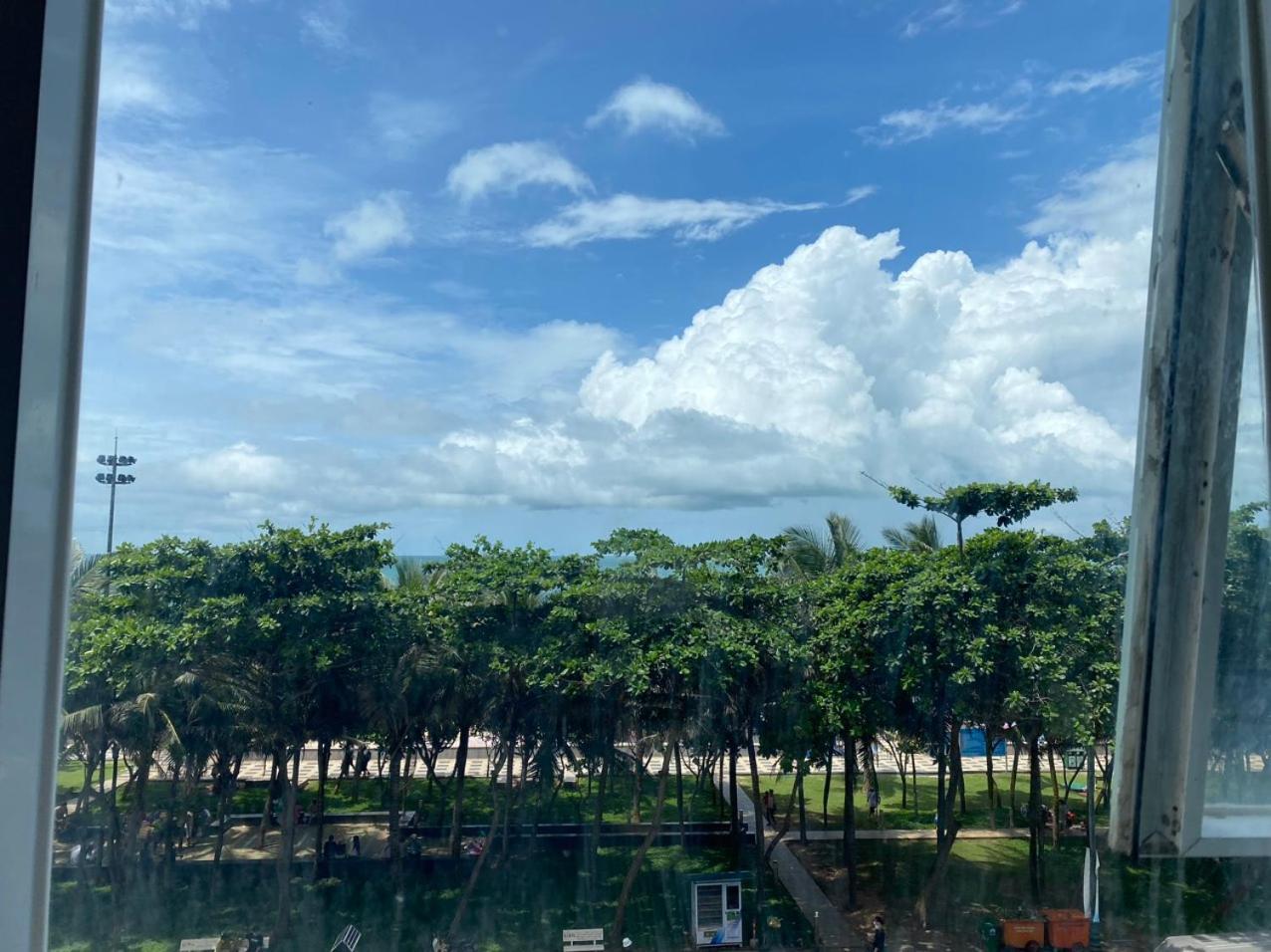 Golden Hotel Vung Tau Luaran gambar