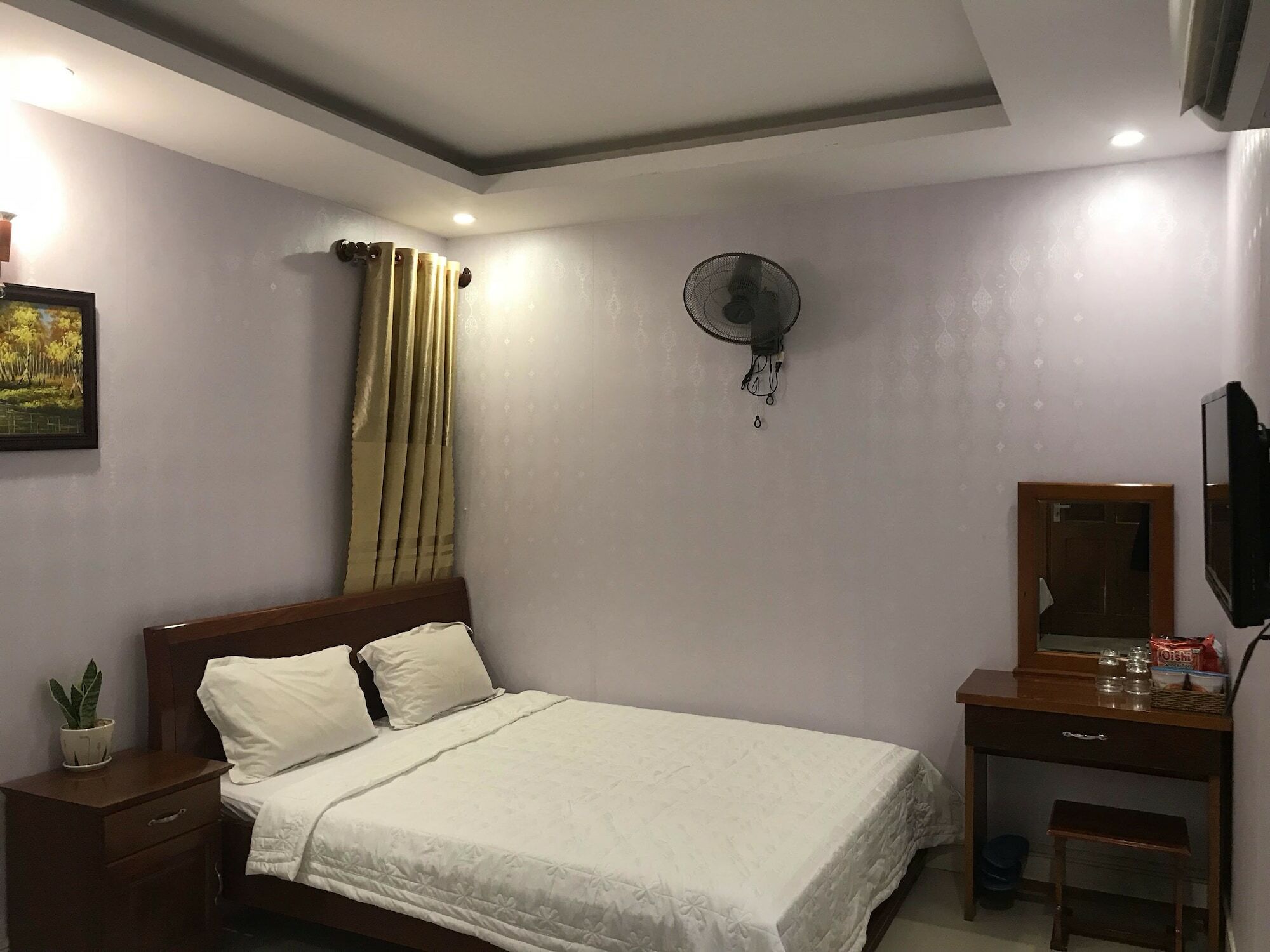 Golden Hotel Vung Tau Luaran gambar