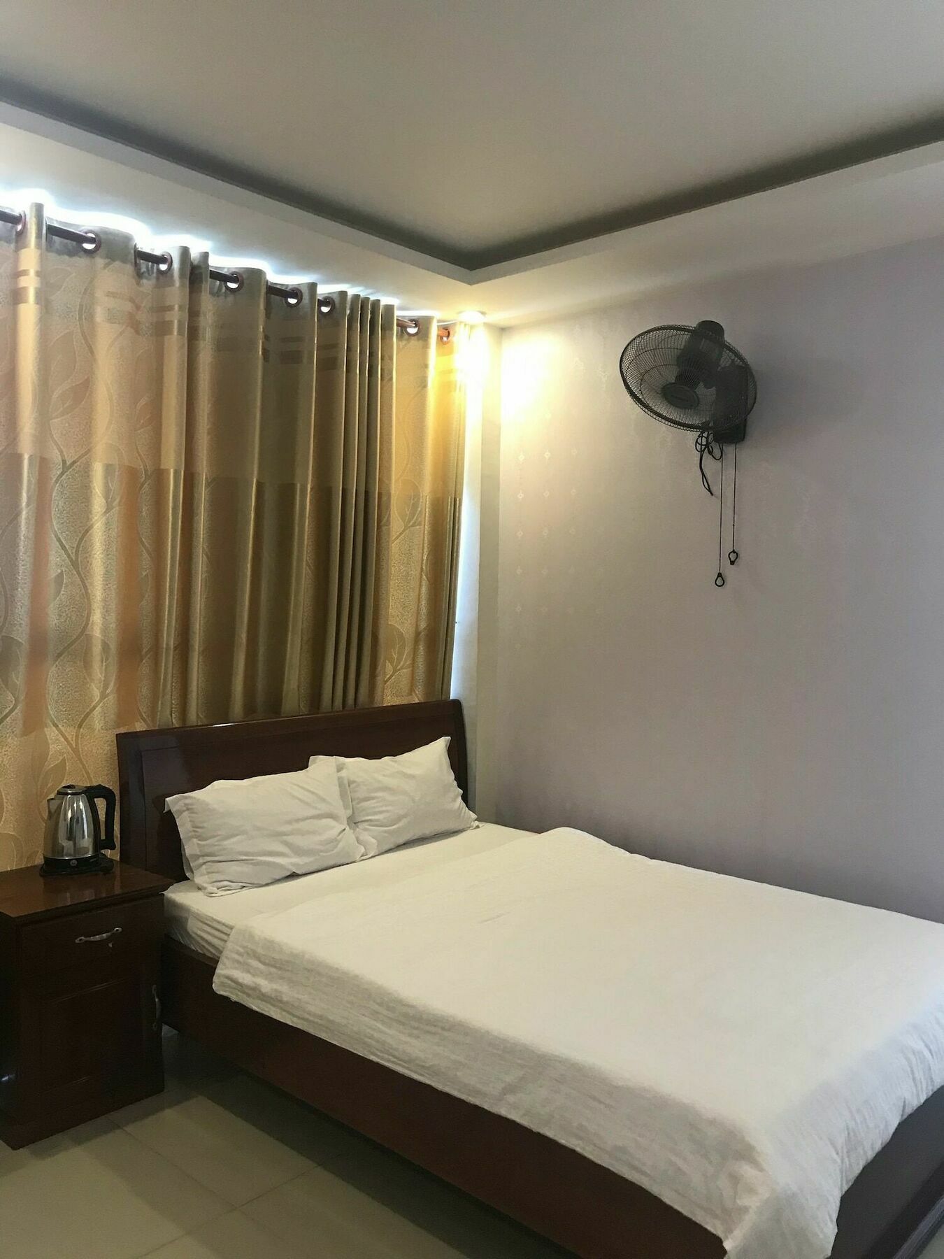 Golden Hotel Vung Tau Luaran gambar